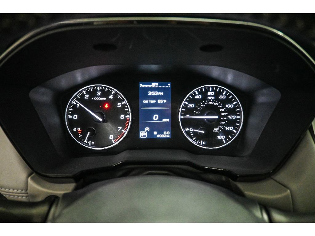 Used 2025 Subaru Outback Premium image 20