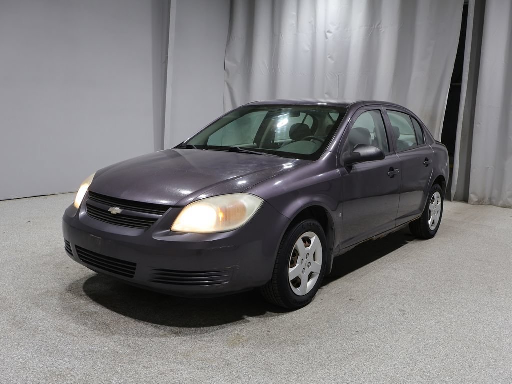 Used 2006 Chevrolet Cobalt LS FWD image 7