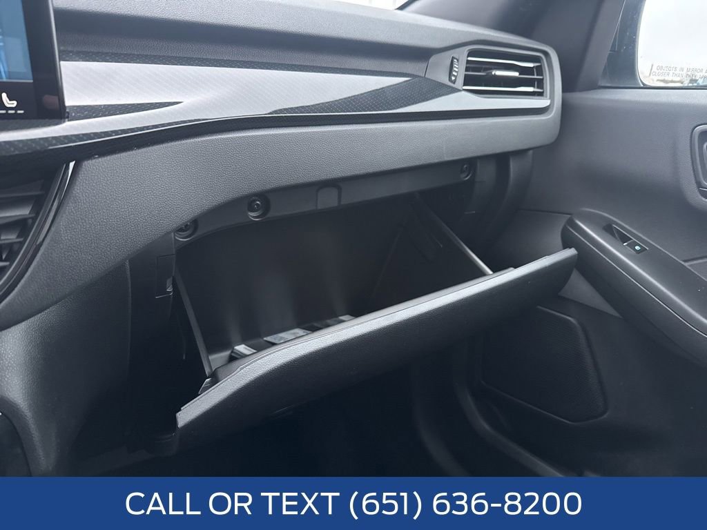 Used 2023 Ford Escape ST-Line w/ Tech Pack #1 image 18