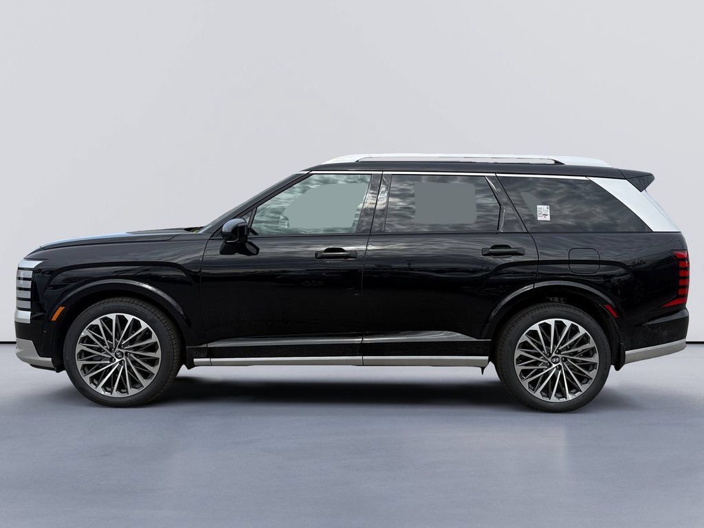 New 2026 Hyundai Palisade Calligraphy AWD/4WD image 6