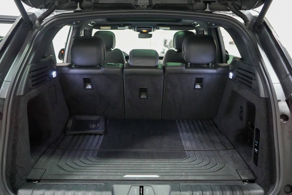 Used 2023 Land Rover Range Rover Sport SE Dynamic image 29