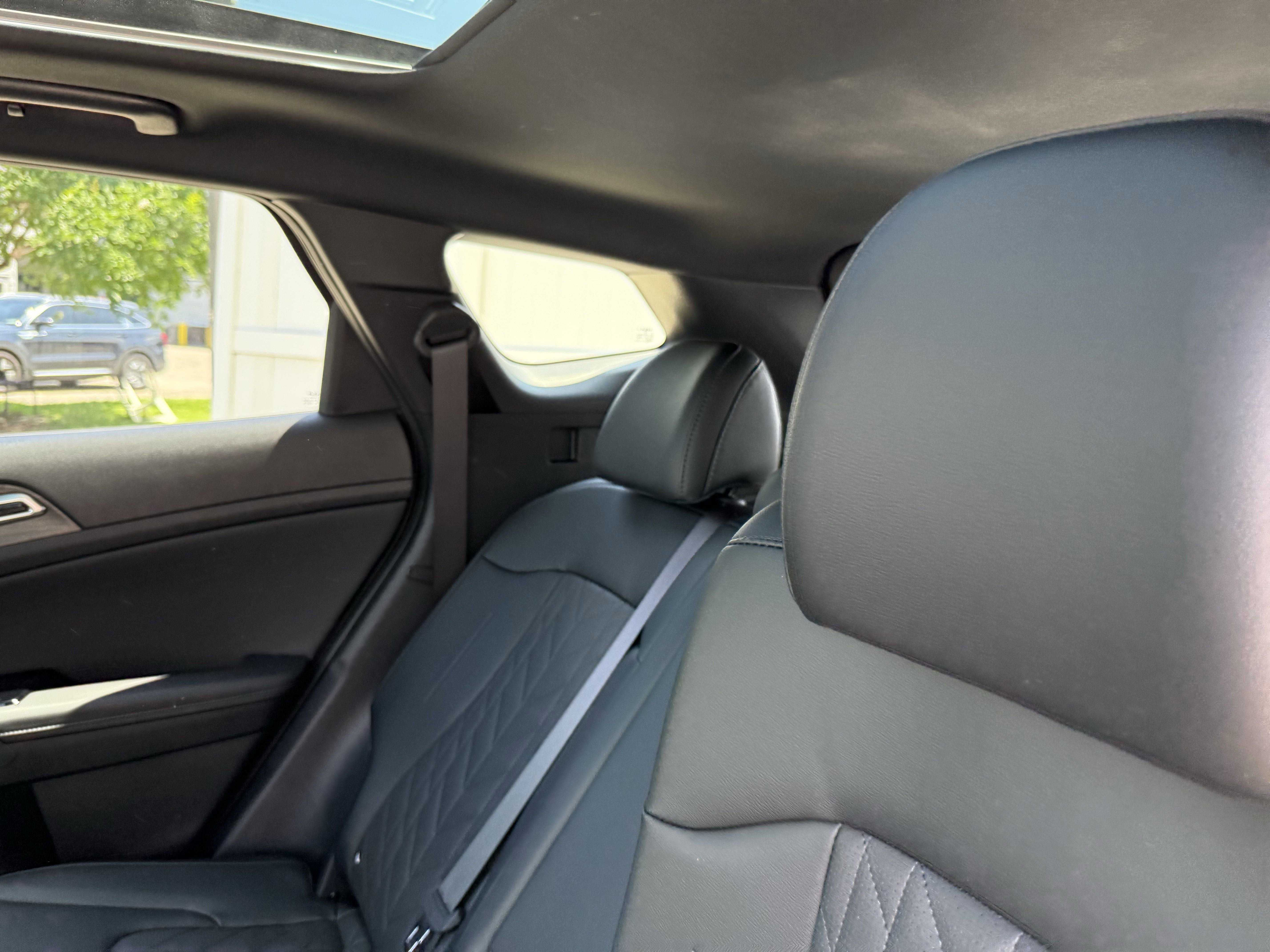 New 2025 Kia Sportage X-Pro image 23