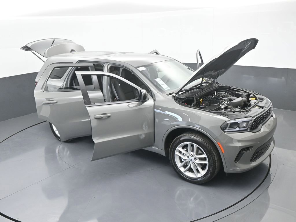 Used 2026 Dodge Durango GT image 66