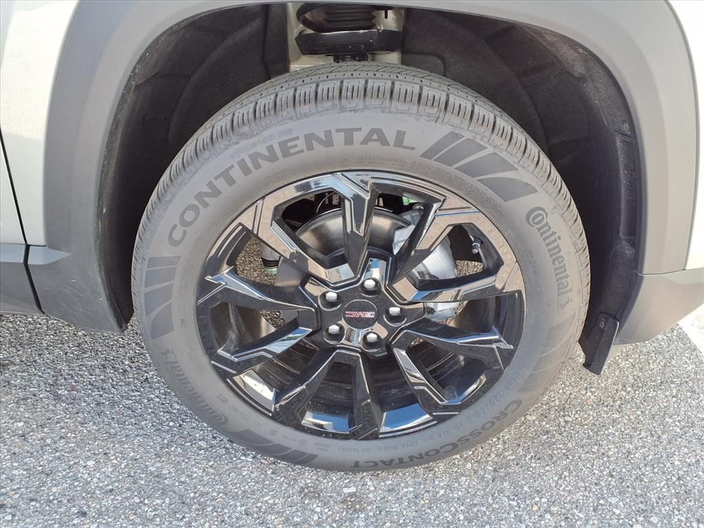 New 2026 GMC Terrain Elevation w/ Elevation Premium Package AWD/4WD image 5
