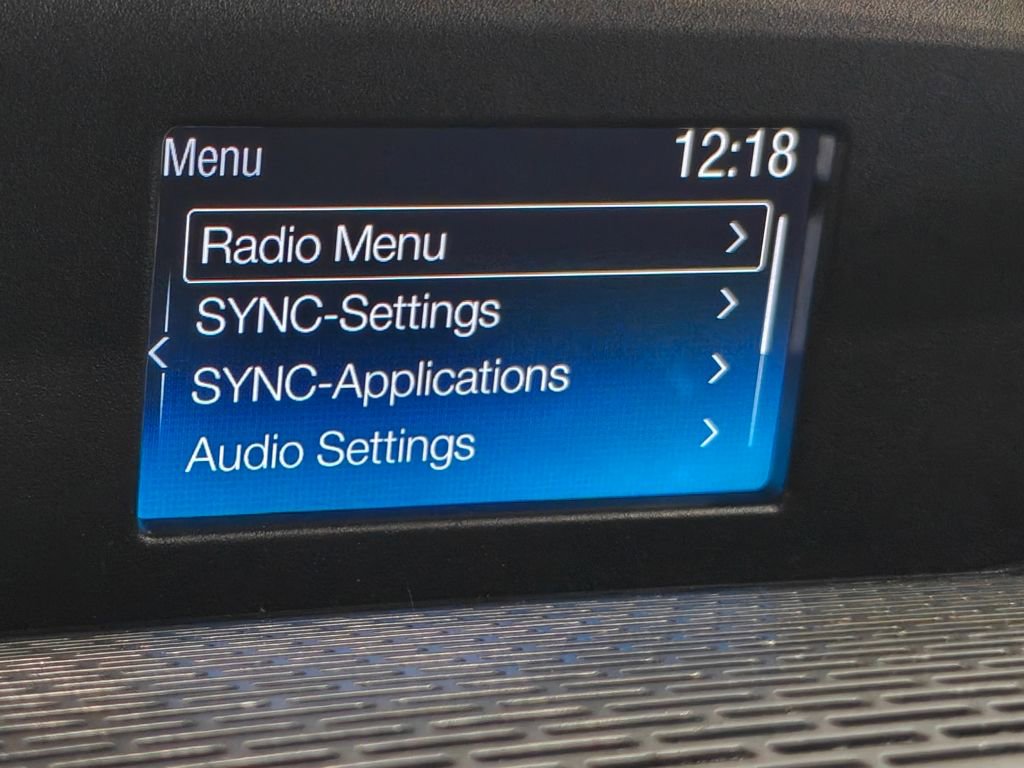 Used 2017 Ford Transit 150 130 Low Roof RWD image 10