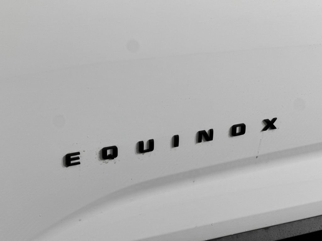 New 2026 Chevrolet Equinox LT w/ Convenience Package II AWD/4WD image 41