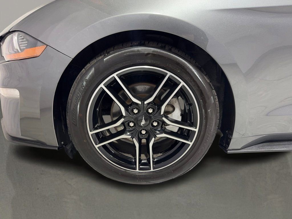 Used 2022 Ford Mustang Premium w/ Equipment Group 201A image 39