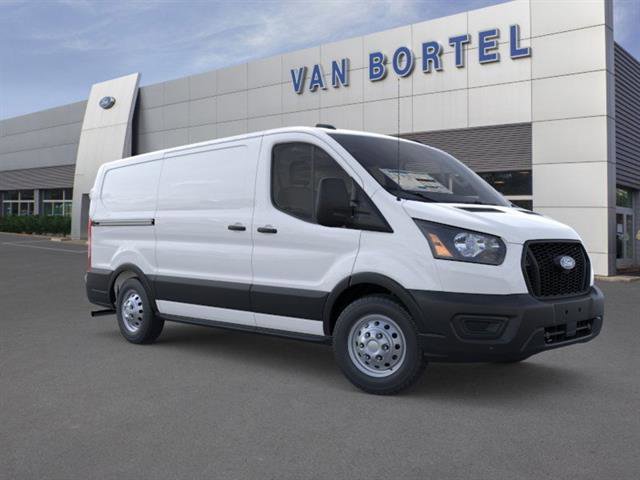 New 2026 Ford Transit 150 Low Roof AWD image 7