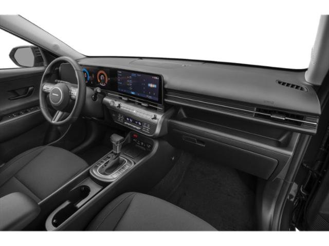 New 2027 Hyundai Kona SEL Sport AWD/4WD image 13
