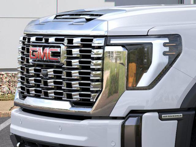 New 2026 GMC Sierra 2500 Denali w/ LPO, GMC Protection Package image 34