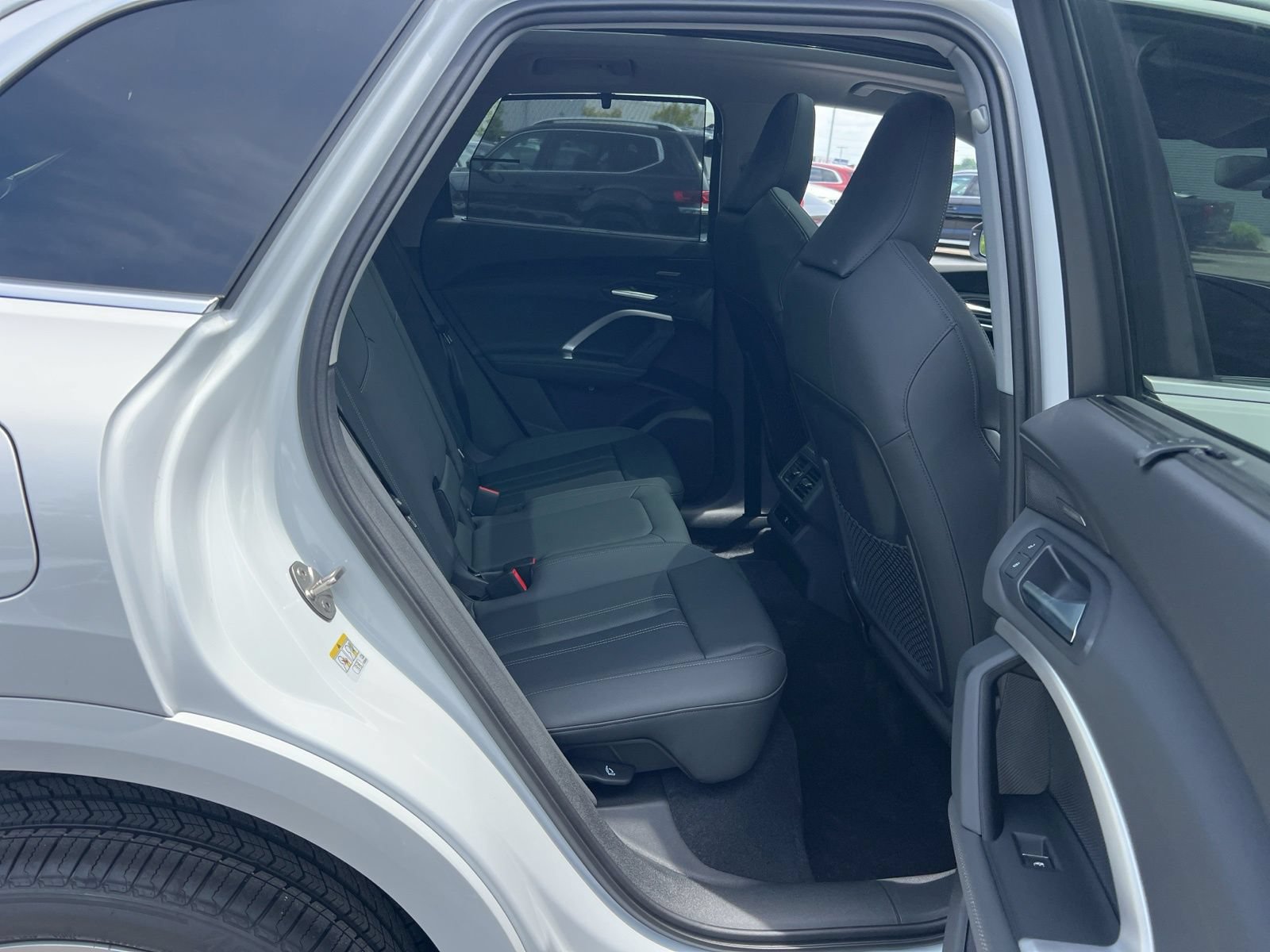 New 2026 Audi Q5 Premium Plus AWD/4WD image 30