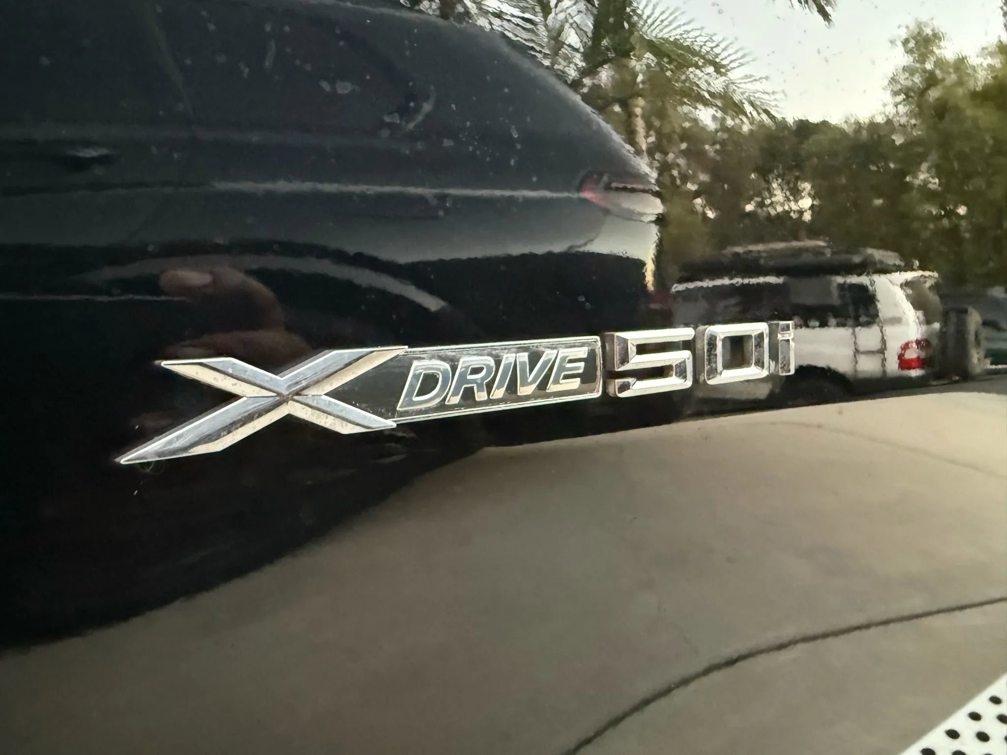 Used 2009 BMW X6 xDrive50i image 34