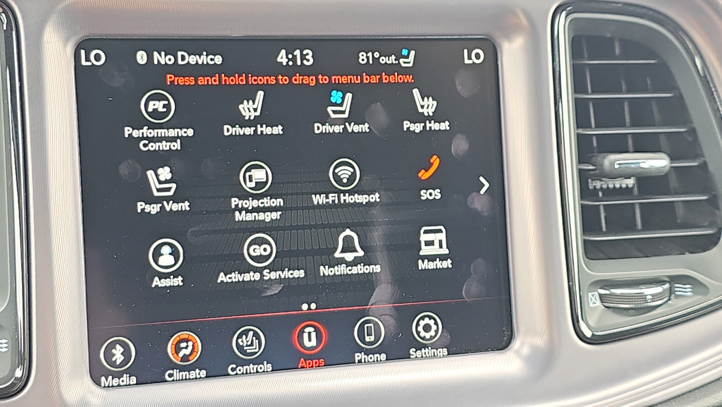 Used 2023 Dodge Challenger GT w/ Plus Package AWD/4WD image 21
