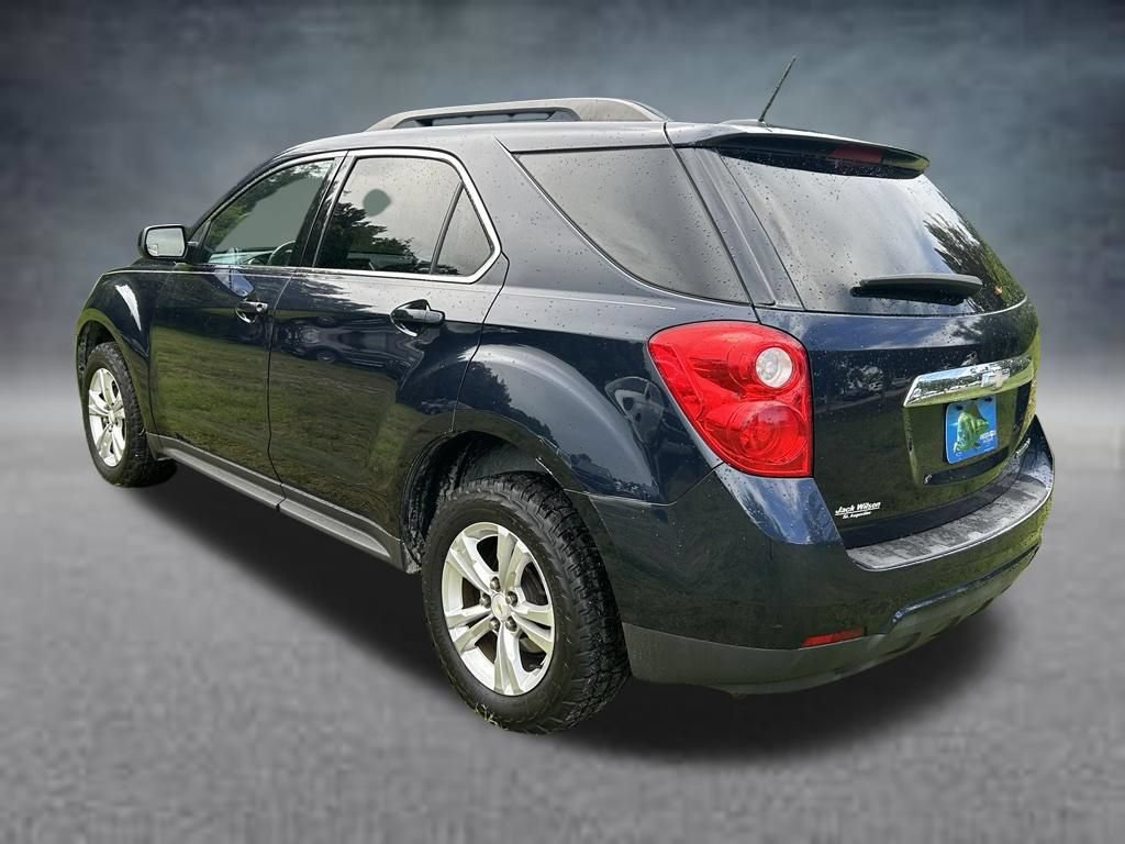 Used 2015 Chevrolet Equinox LT w/ Driver Convenience Package FWD image 7