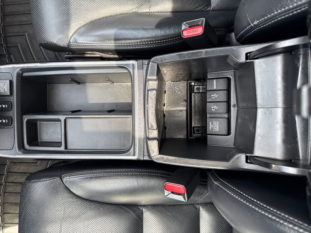 Used 2016 Honda CR-V EX-L image 26