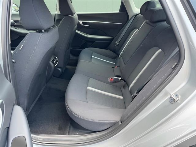 Certified 2025 Hyundai Sonata SEL FWD image 7