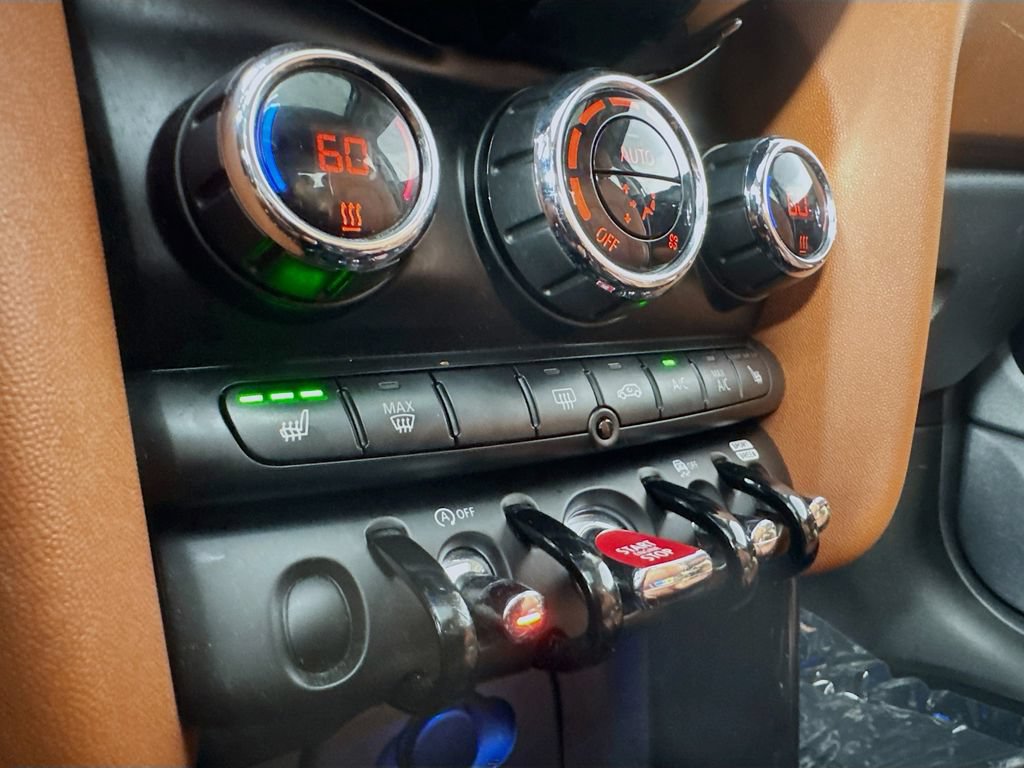 Used 2019 MINI Cooper S FWD image 25