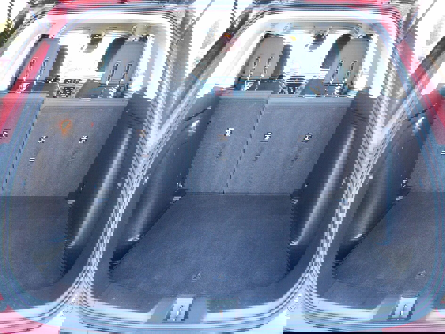 Used 2021 Chevrolet TrailBlazer LS image 22