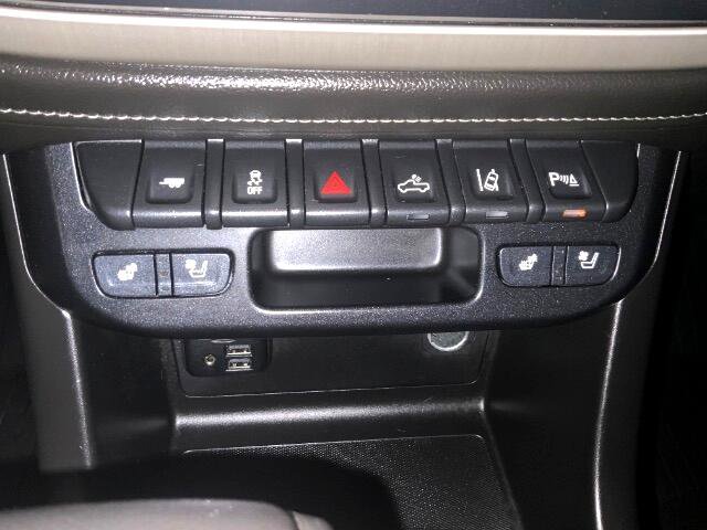 Used 2019 GMC Canyon Denali image 16