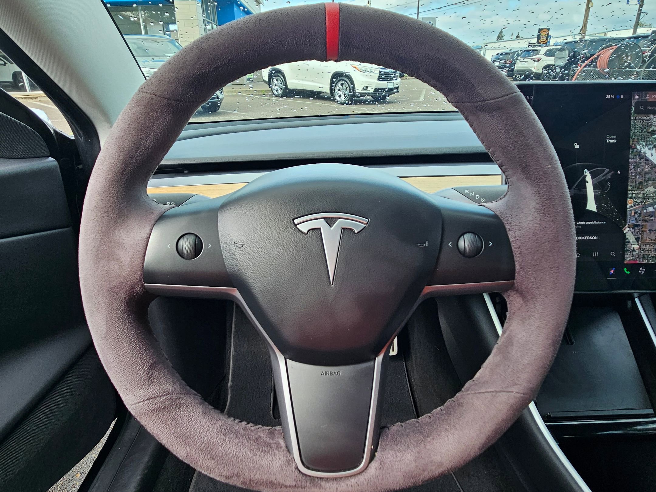 Used 2020 Tesla Model 3 Performance image 13