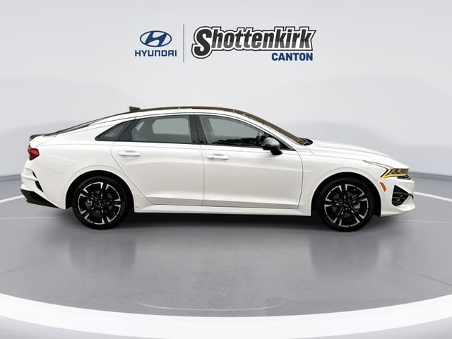 Used 2024 Kia K5 GT-Line image 9