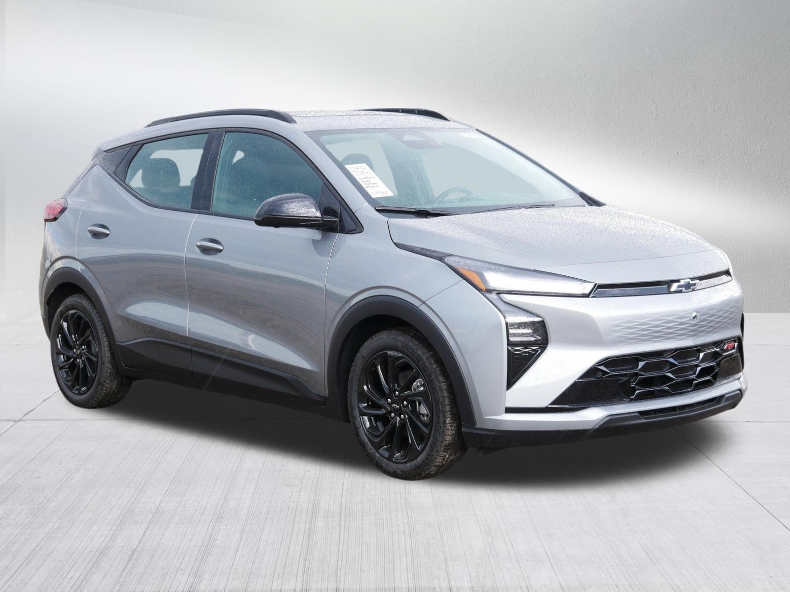 New 2027 Chevrolet Bolt RS w/ Technology Package FWD image 7