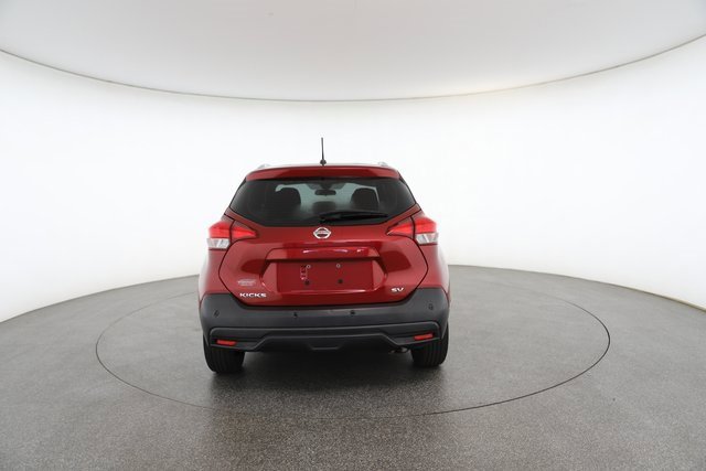 Used 2020 Nissan Kicks SV image 14