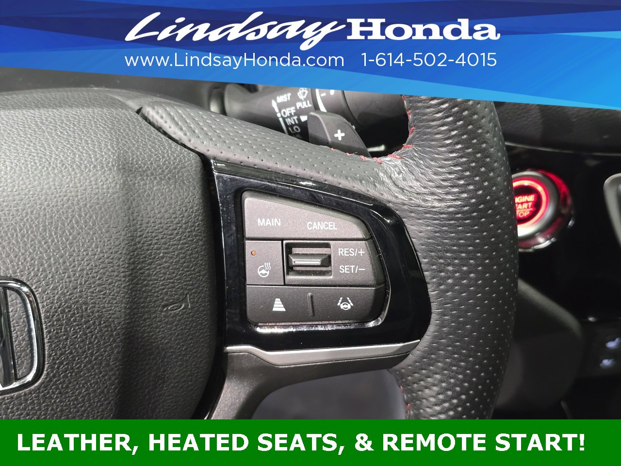 Used 2024 Honda Ridgeline Black Edition image 15