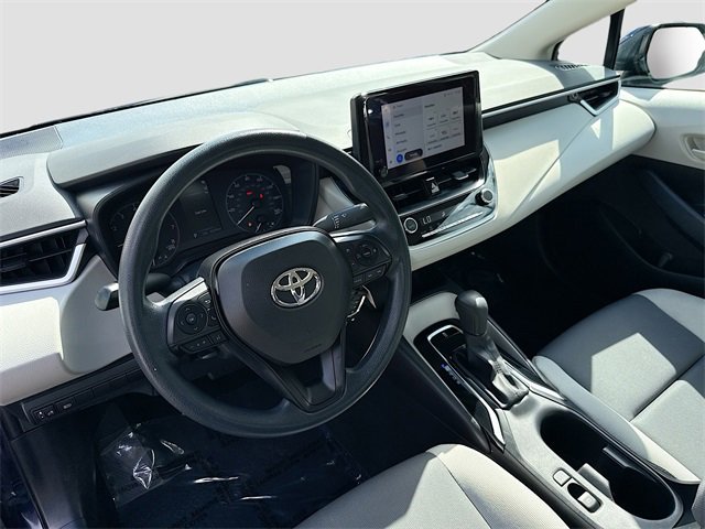 Used 2023 Toyota Corolla LE image 9