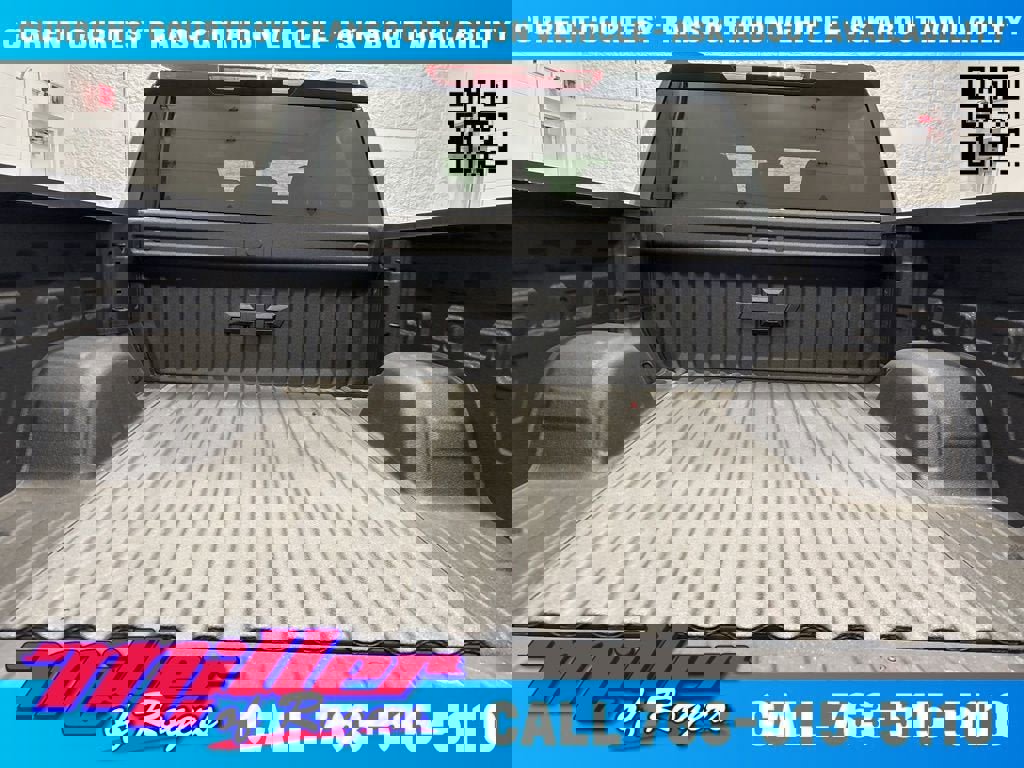 New 2026 Chevrolet Silverado 1500 LT image 5