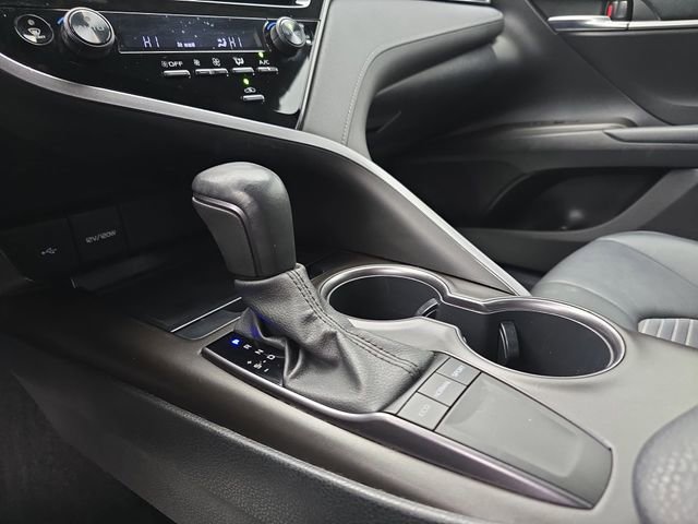 Used 2023 Toyota Camry SE image 37