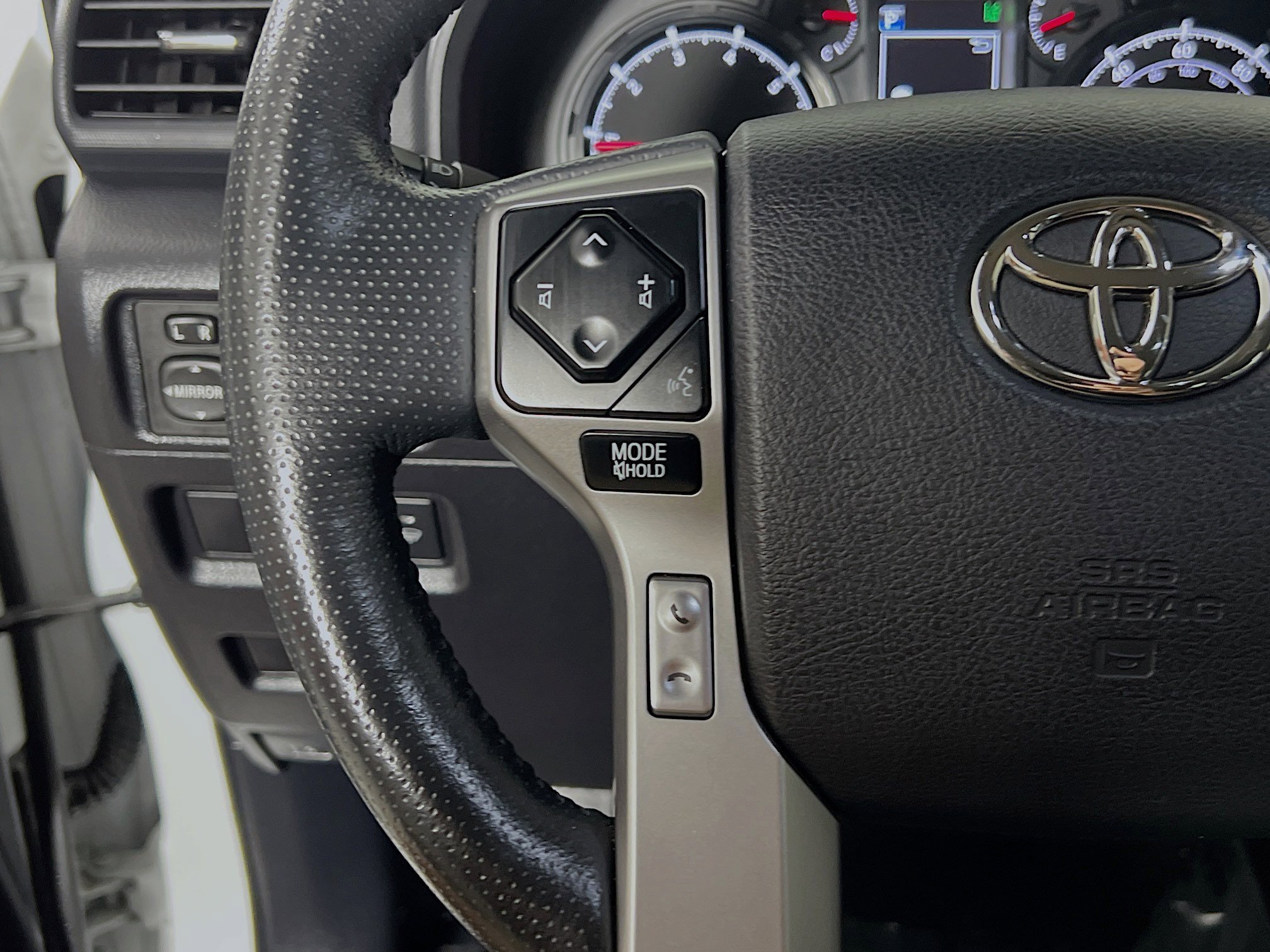 Used 2024 Toyota 4Runner SR5 Premium RWD image 19