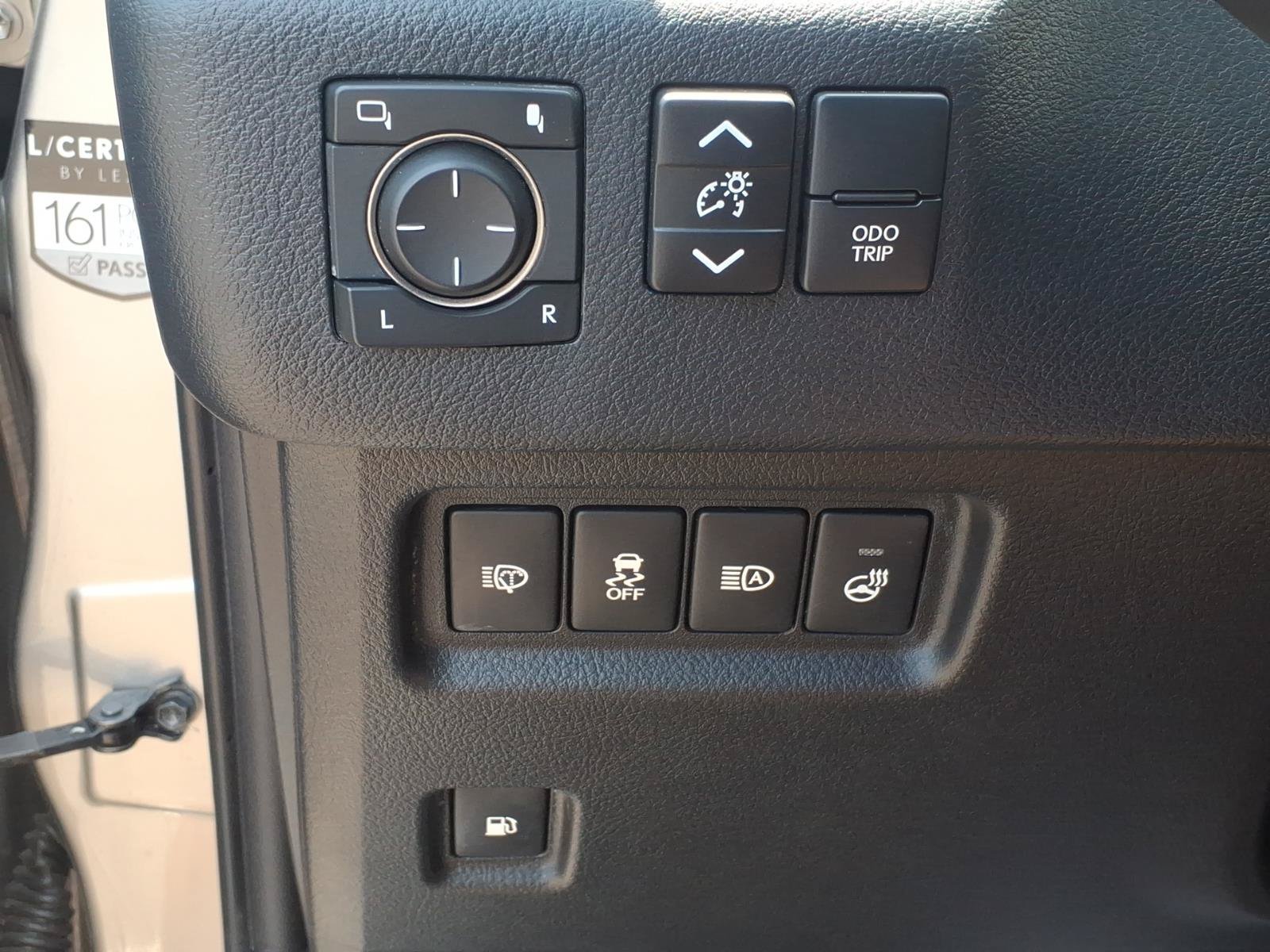 Certified 2022 Lexus GX 460 Premium w/ Premium Plus Package AWD/4WD image 8