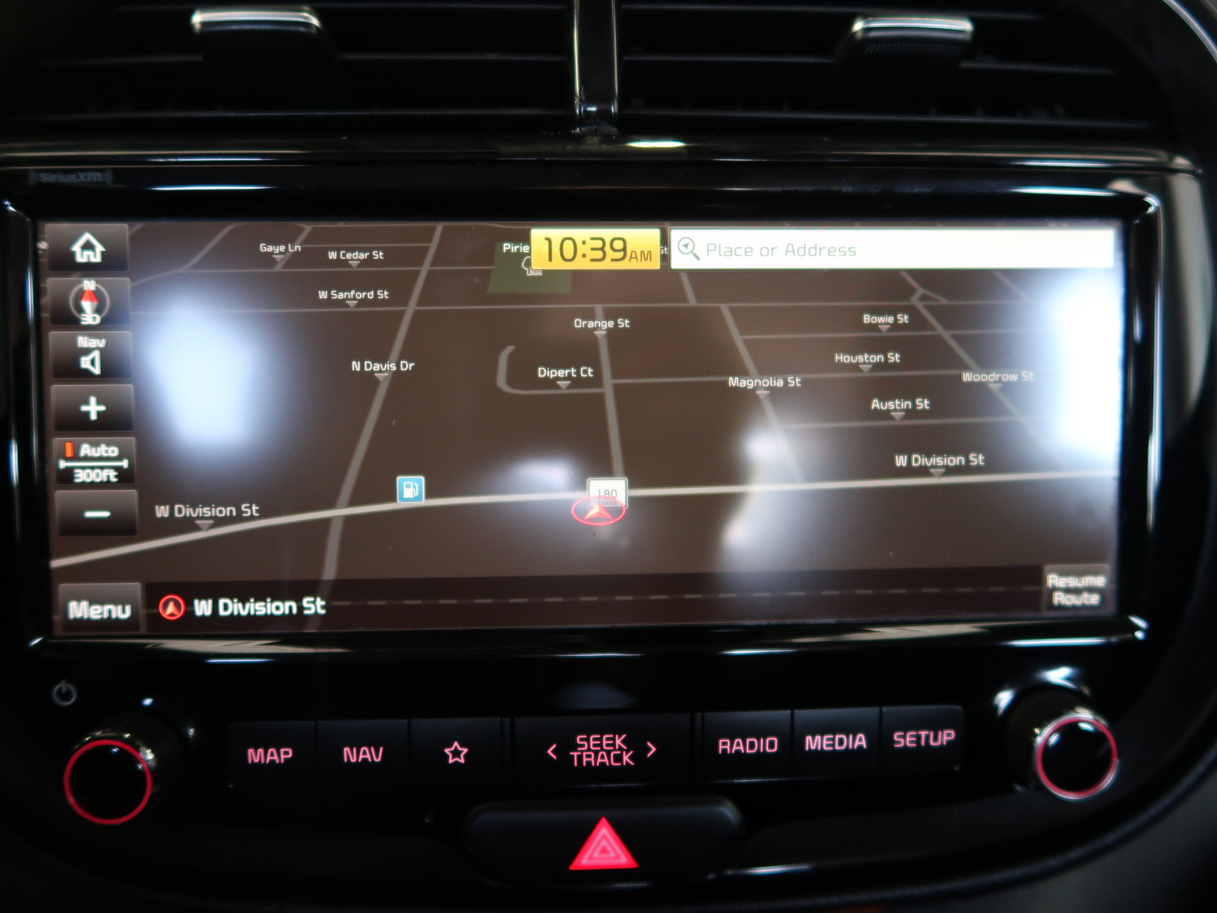 Used 2020 Kia Soul EX FWD image 16