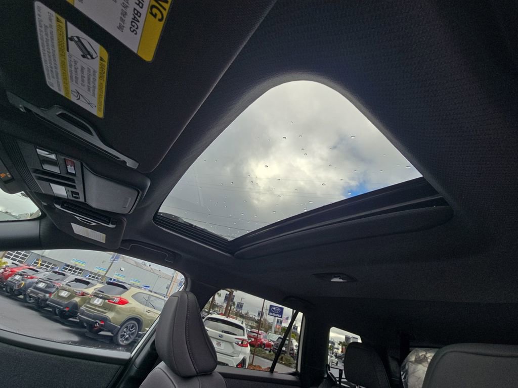 New 2026 Subaru Outback Limited image 25