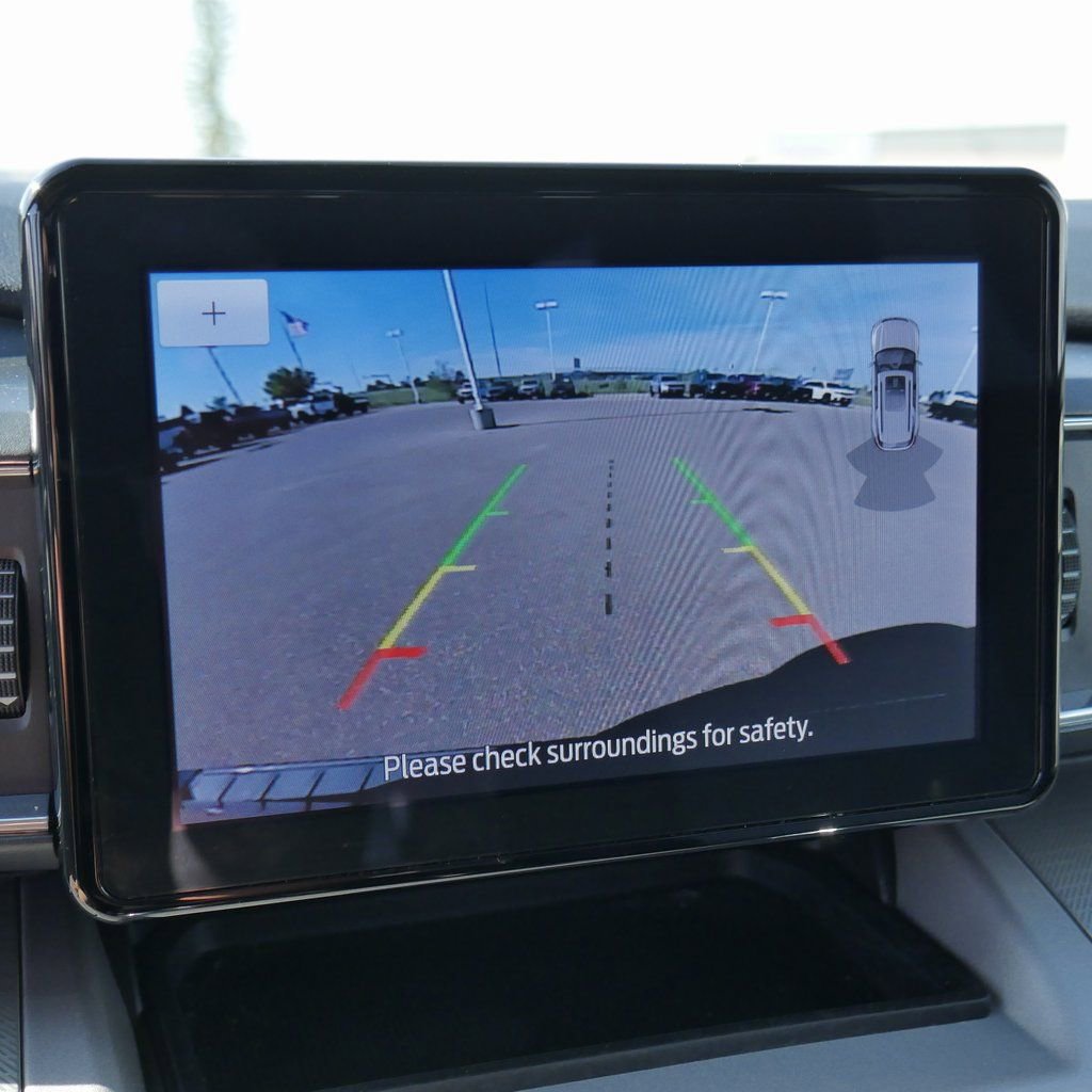 Used 2023 Ford Explorer XLT w/ Equipment Group 202A image 50