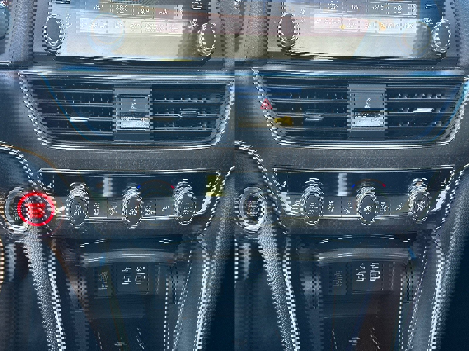 Used 2022 Honda Accord EX-L image 29