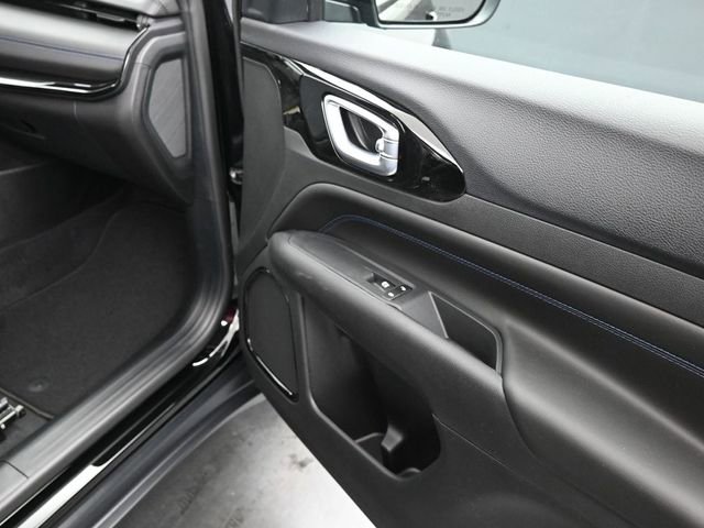 New 2026 Jeep Compass Latitude image 23