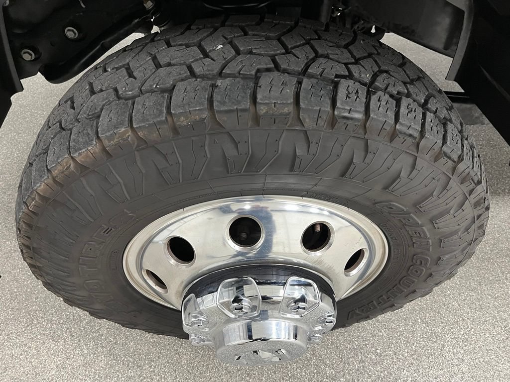 Used 2024 RAM 3500 Limited w/ Safety Group AWD/4WD image 15
