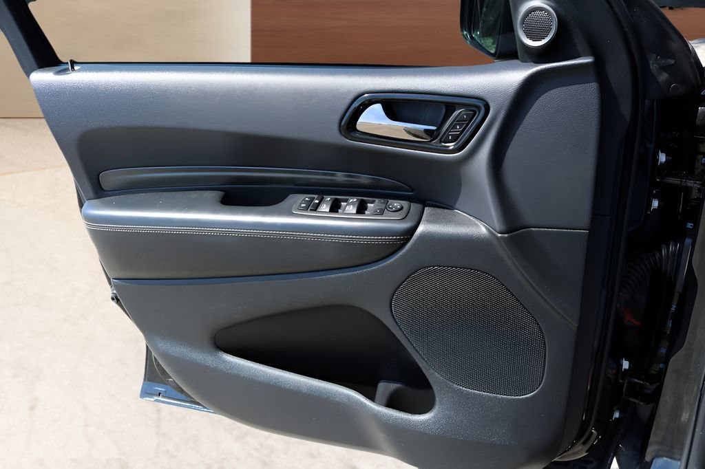 Used 2023 Dodge Durango SRT Hellcat AWD/4WD image 12