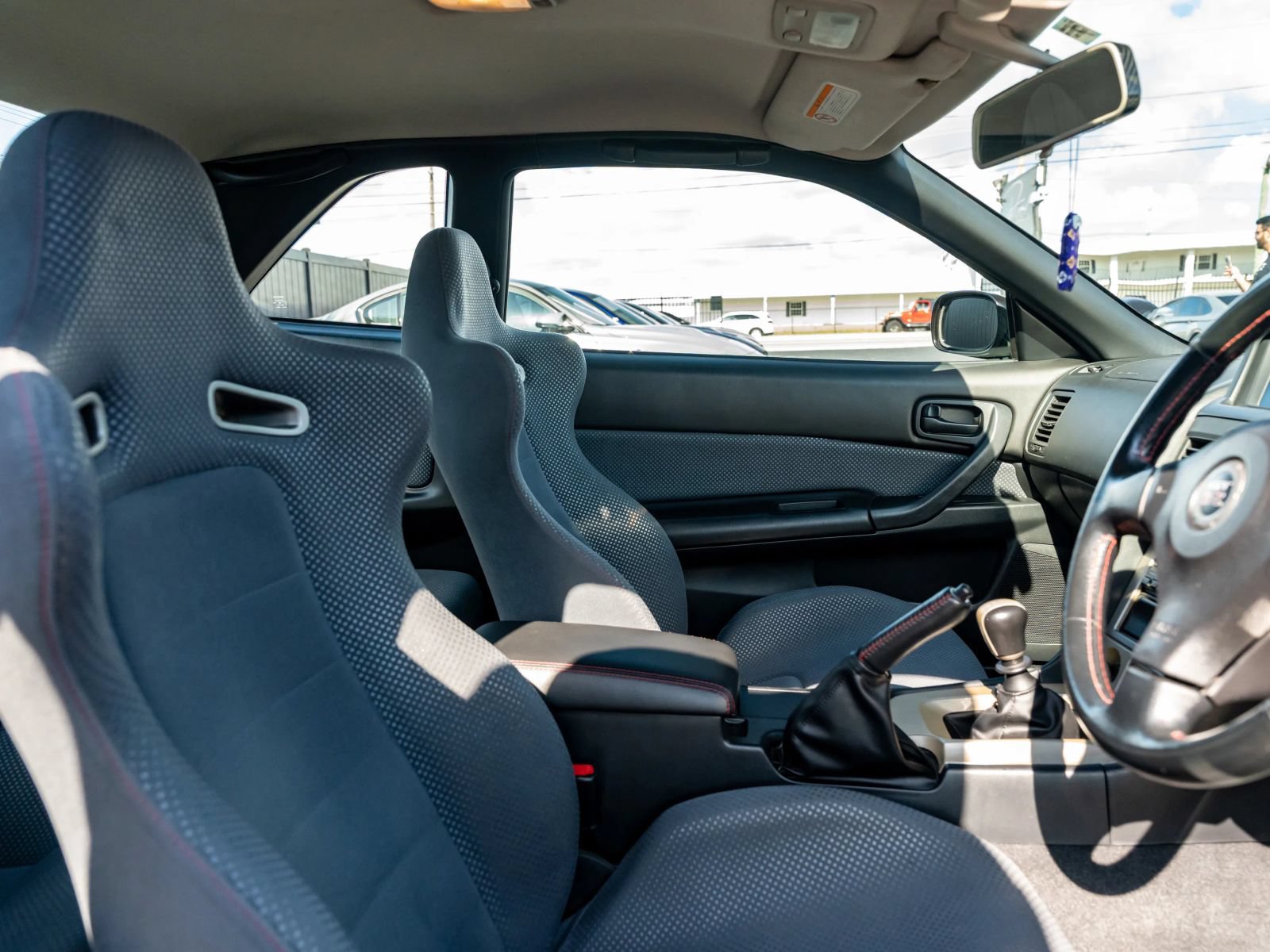 Used 1999 Nissan Other Nissan Models image 17