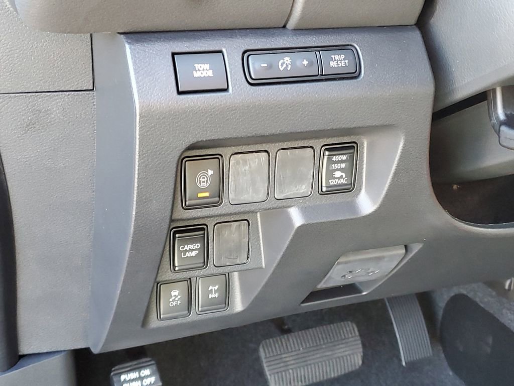 New 2026 Nissan Frontier PRO-4X w/ Pro-4x Convenience Package image 13