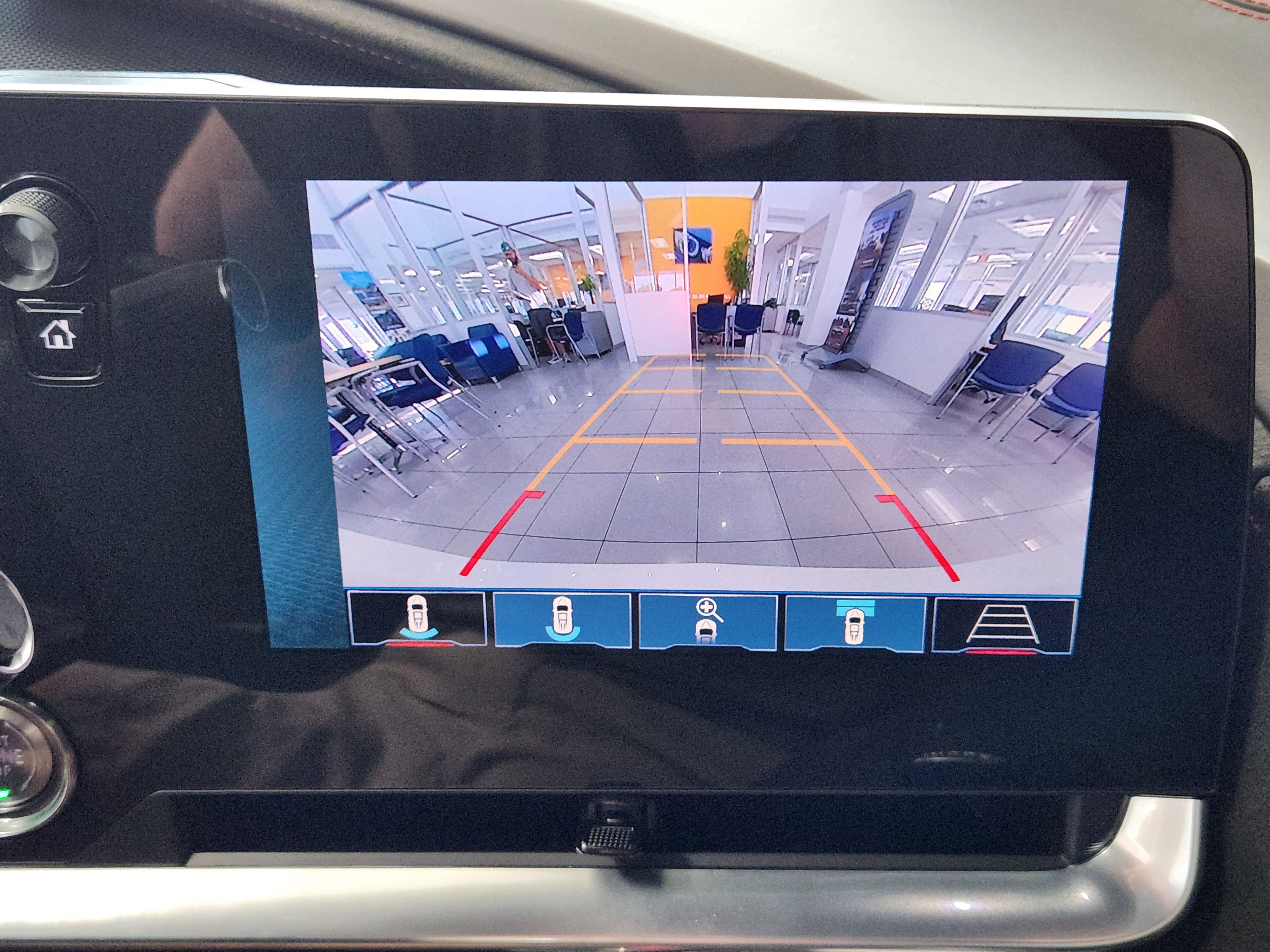 New 2024 Chevrolet Corvette Z06 w/ Z07 Performance Package image 15