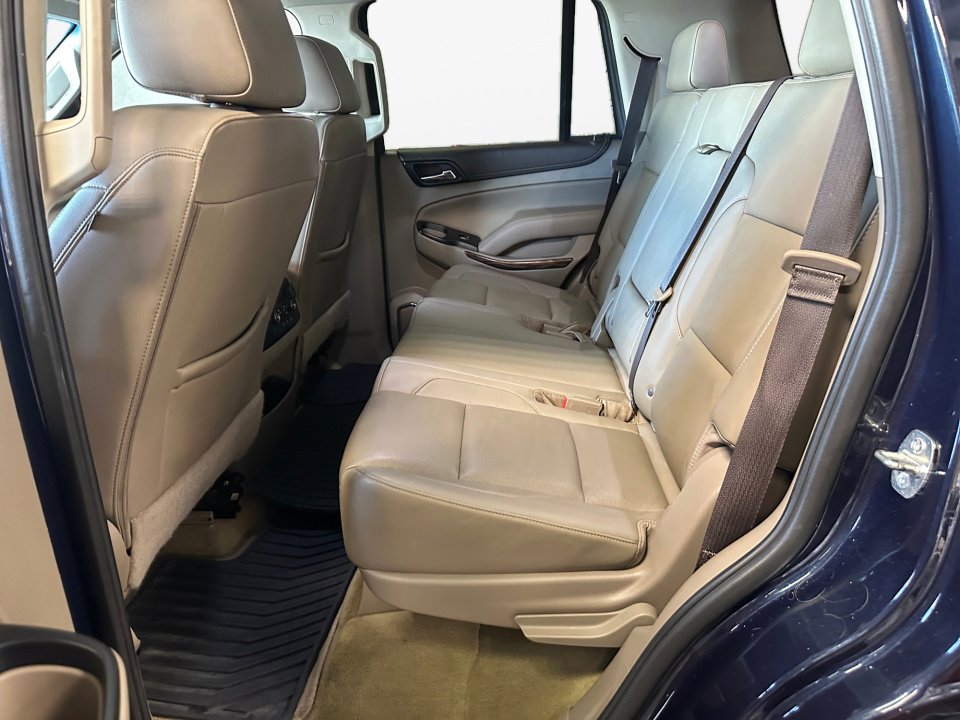 Used 2019 GMC Yukon SLT w/ Open Road Package image 15