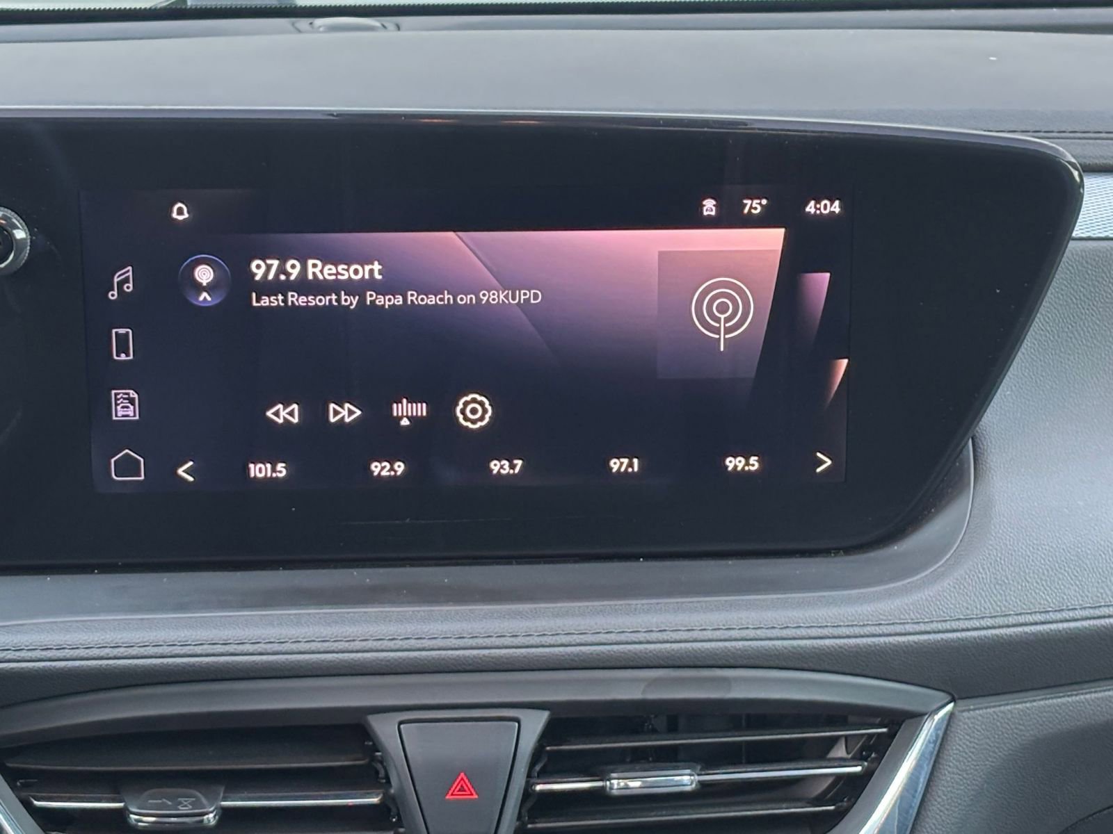 Used 2025 Buick Encore GX Preferred image 21