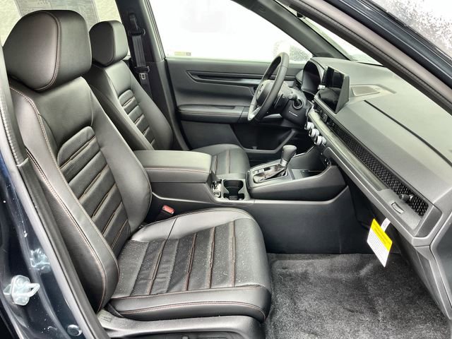 New 2026 Honda CR-V Sport-L image 26