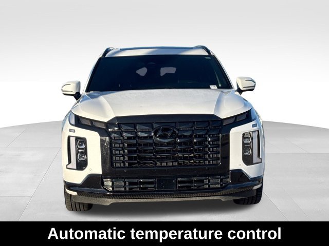 Used 2024 Hyundai Palisade Calligraphy AWD/4WD image 12