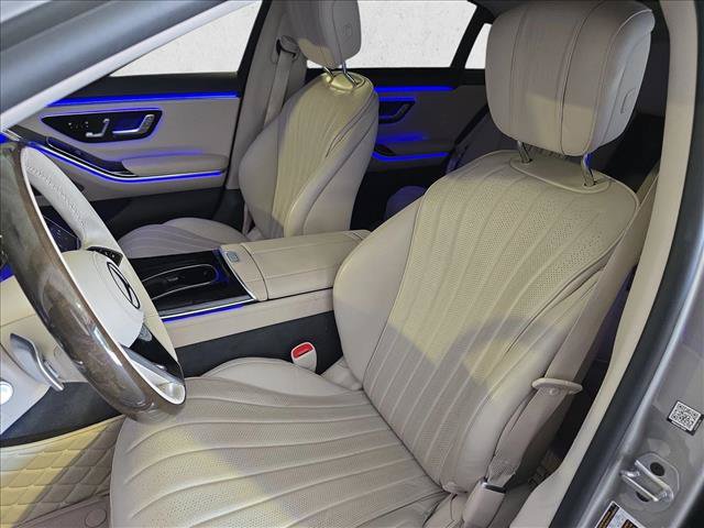 Used 2023 Mercedes-Benz S 500 4MATIC image 15