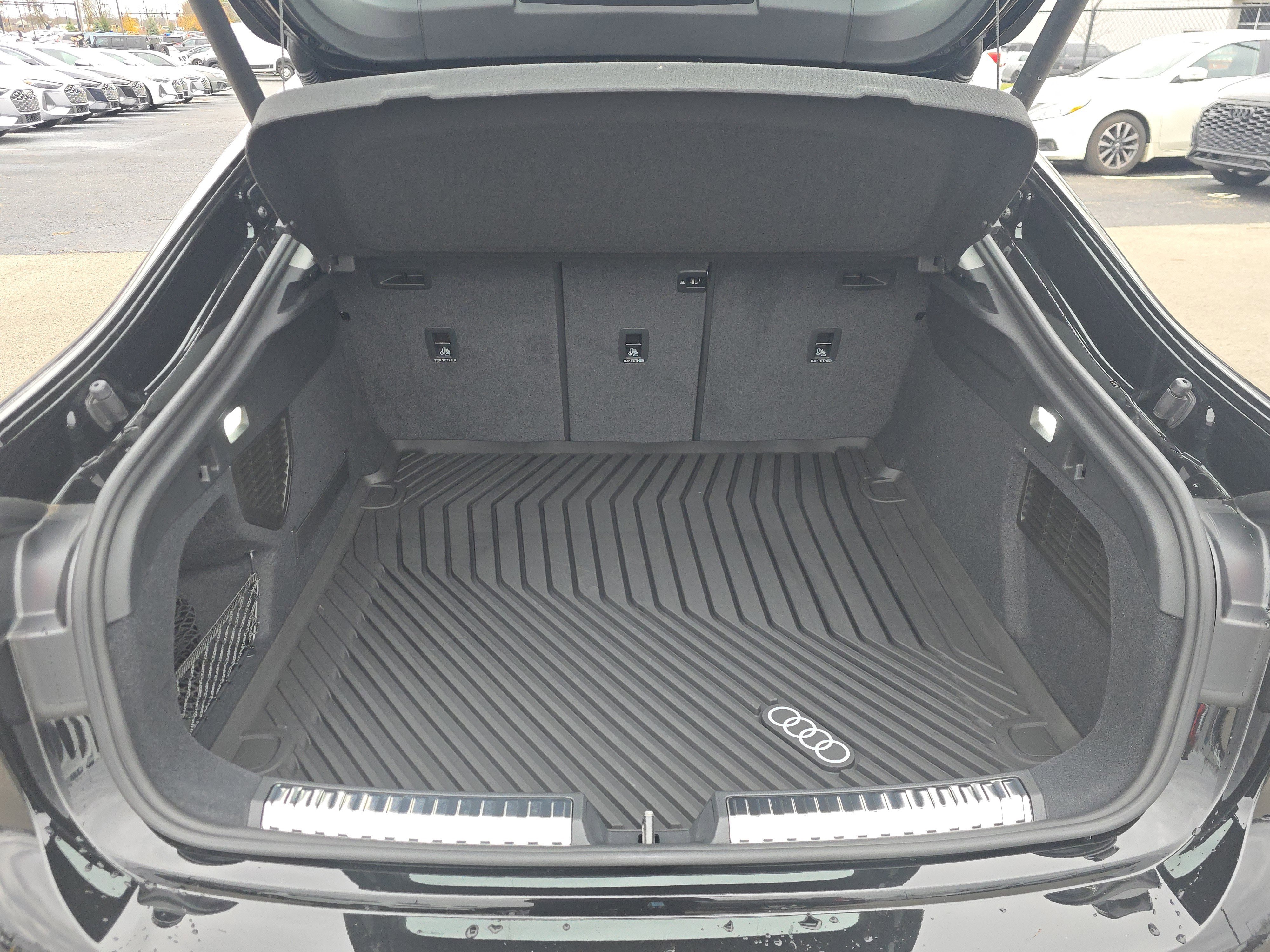 New 2025 Audi A5 2.0T Premium Plus image 16