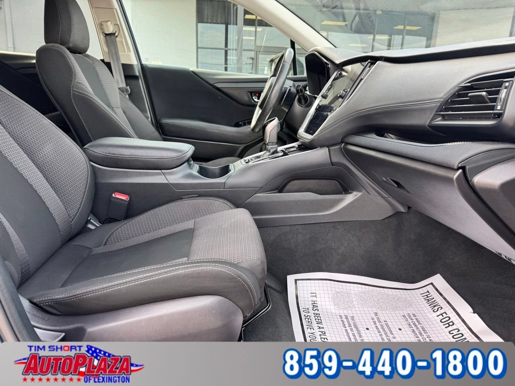 Used 2024 Subaru Outback Premium AWD/4WD image 42